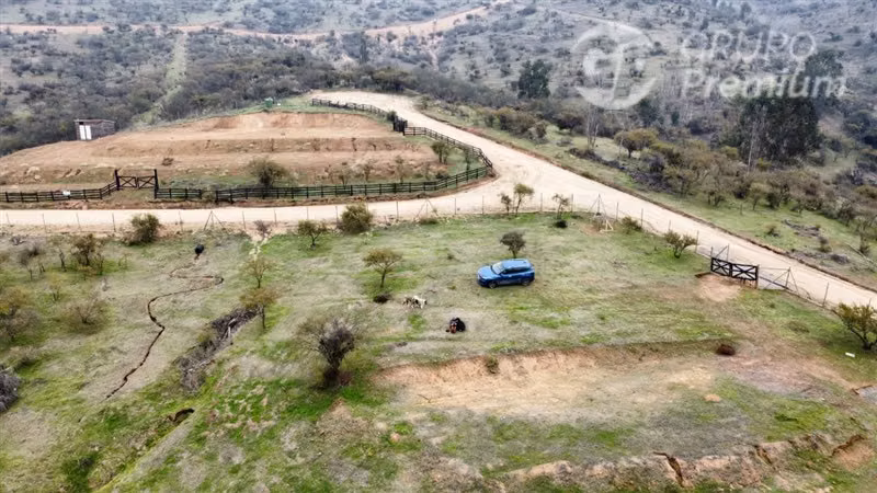 Parcela en venta en Las Cabras