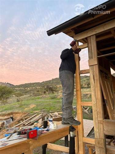 Parcela en venta en Las Cabras