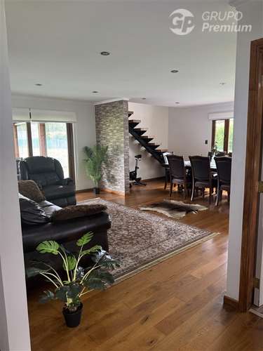 En venta parcela en tacamo osorno