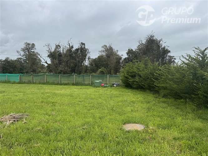 En venta parcela en tacamo osorno