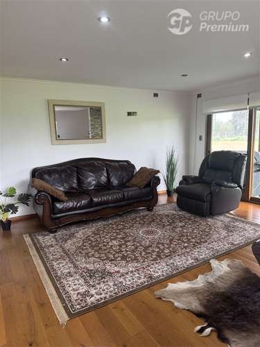 En venta parcela en tacamo osorno