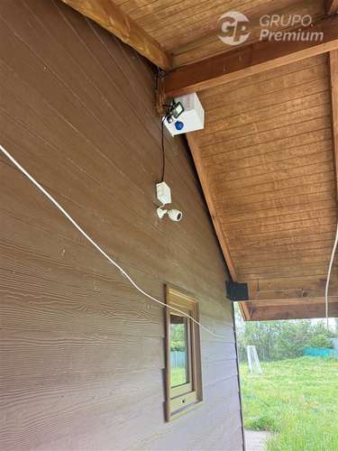 En venta parcela en tacamo osorno