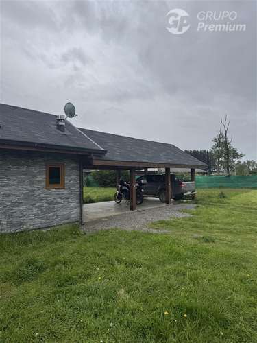 En venta parcela en tacamo osorno