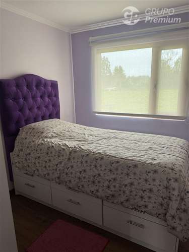 En venta parcela en tacamo osorno