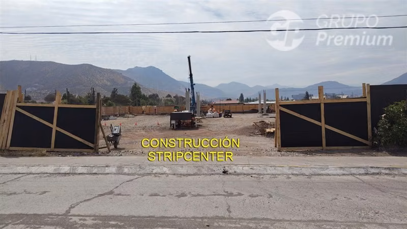 Sitio en Venta en Llaillay
