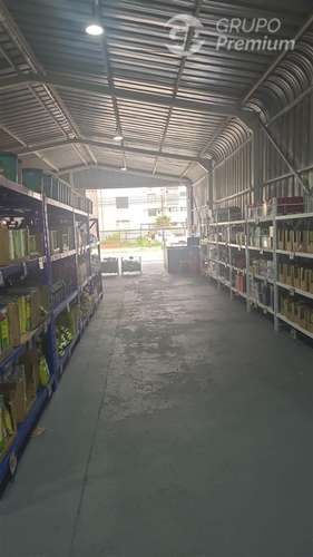 Bodega en venta en Concepción