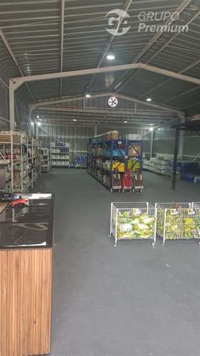 Bodega en venta en Concepción