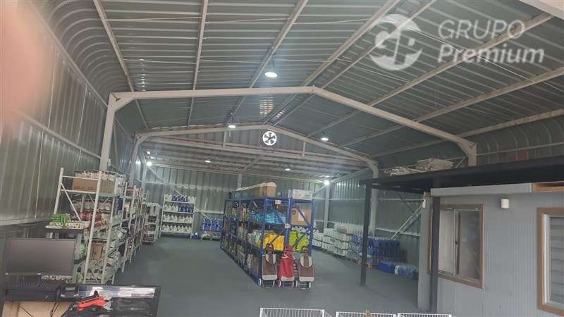 Bodega en venta en Concepción