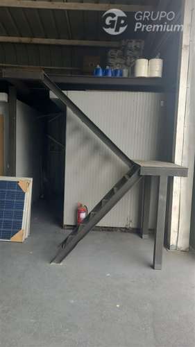 Bodega en venta en Concepción