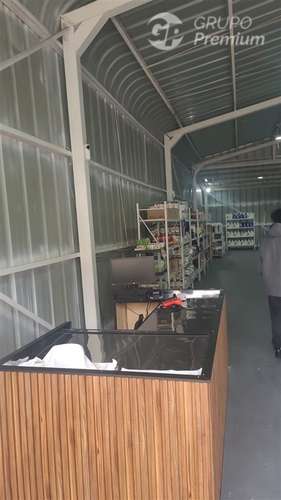 Bodega en venta en Concepción