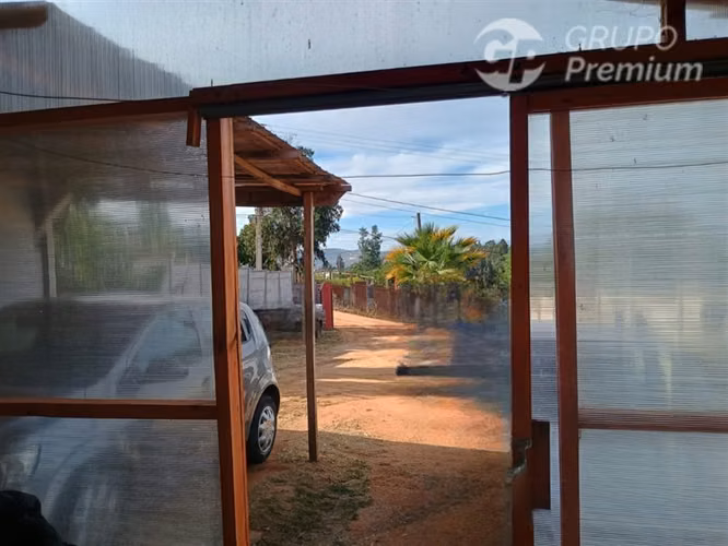 Casa en venta de 3 dorm. en Quilpué