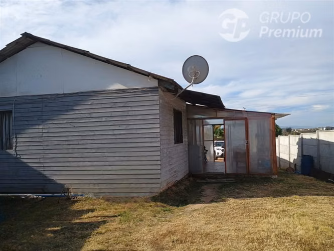 Casa en venta de 3 dorm. en Quilpué