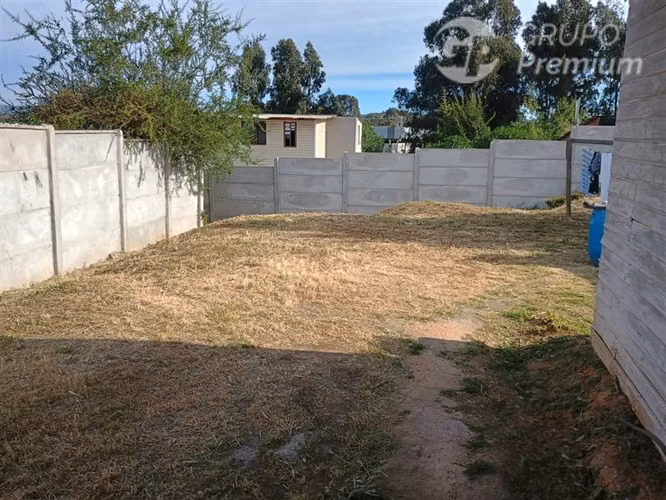 Casa en venta de 3 dorm. en Quilpué
