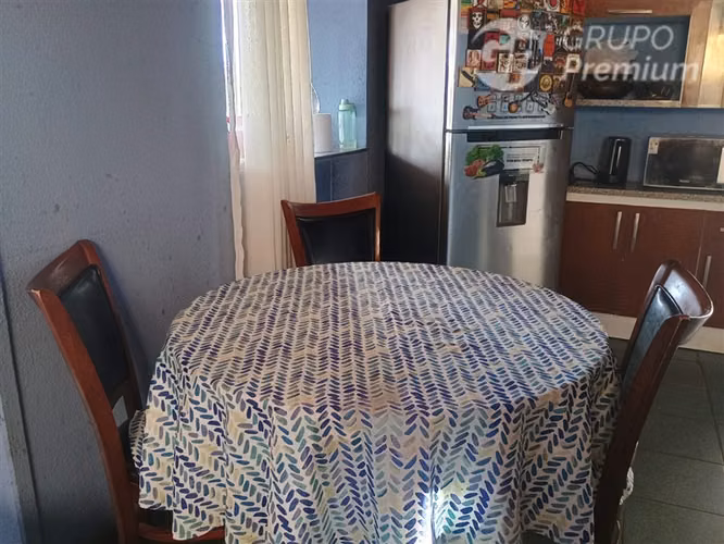 Casa en venta de 3 dorm. en Quilpué
