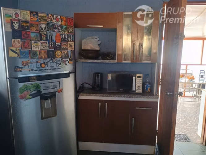 Casa en venta de 3 dorm. en Quilpué