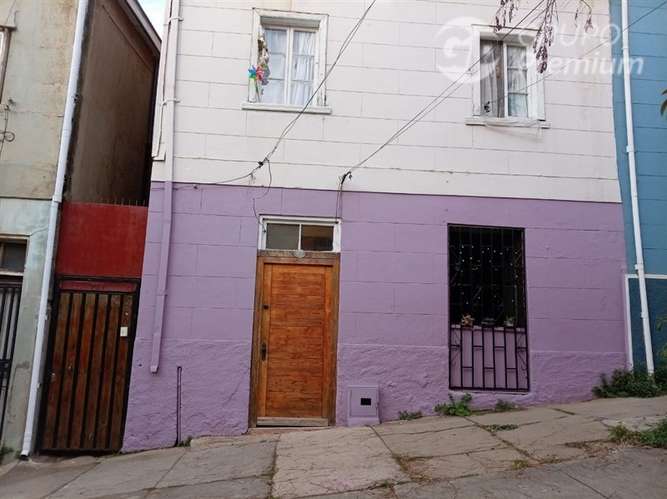 Casa en venta de 3 dorm. en Valparaíso - Imagen 16