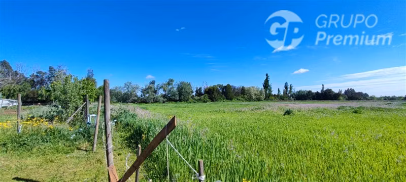 Sitio en venta en San Carlos