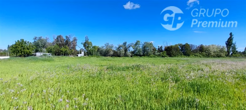 Sitio en venta en San Carlos