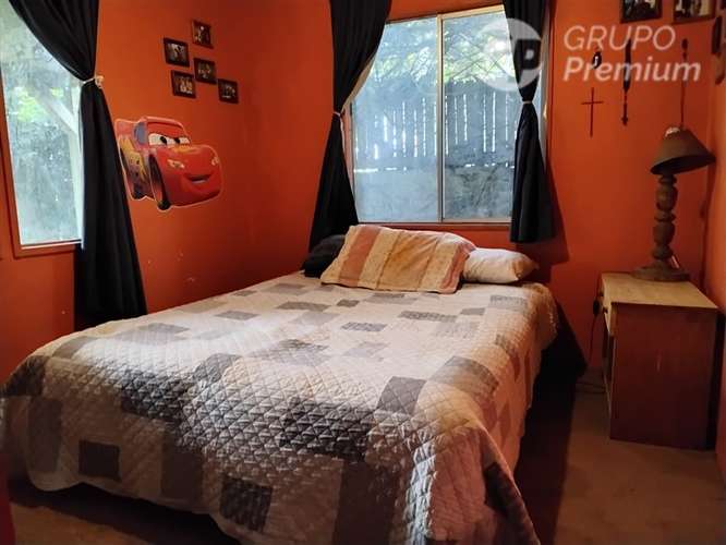 Venta de casa en Zapallar