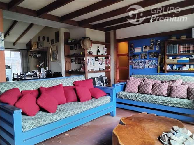 Venta de casa en Zapallar