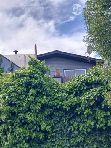 Venta de casa en Zapallar