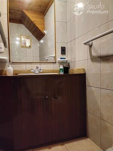 Venta de casa en Zapallar