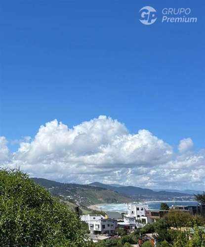 Venta de casa en Zapallar