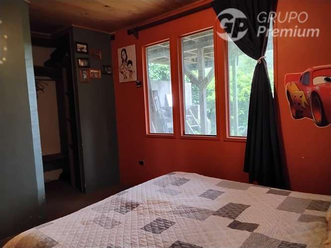 Venta de casa en Zapallar