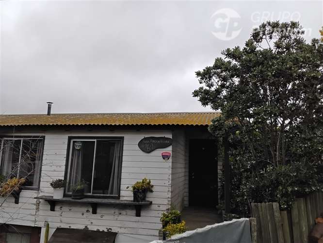 Venta de casa en Zapallar