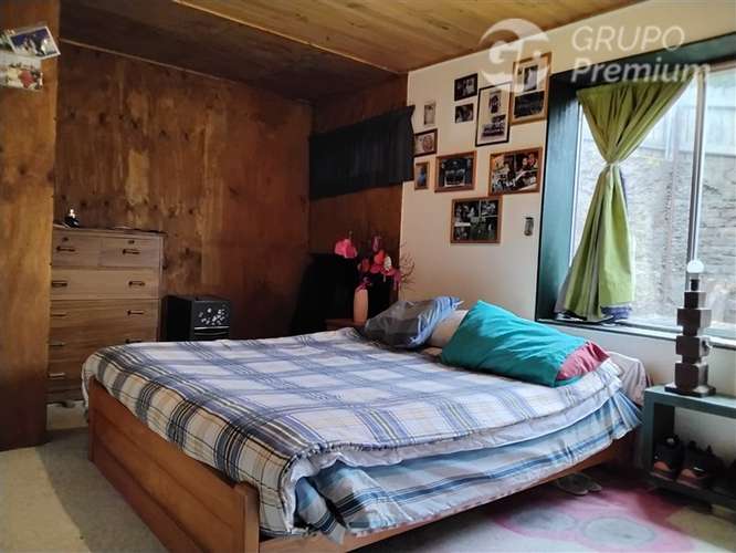 Venta de casa en Zapallar