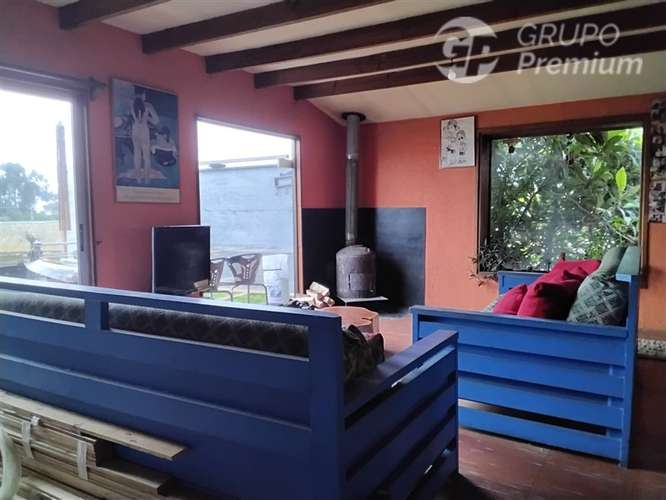 Venta de casa en Zapallar