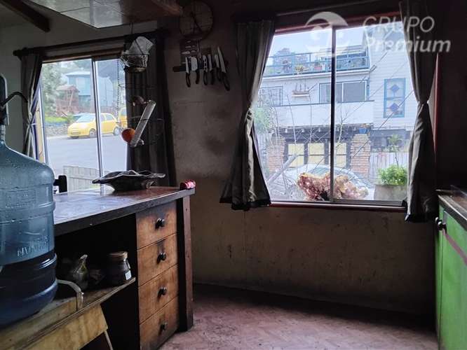 Venta de casa en Zapallar