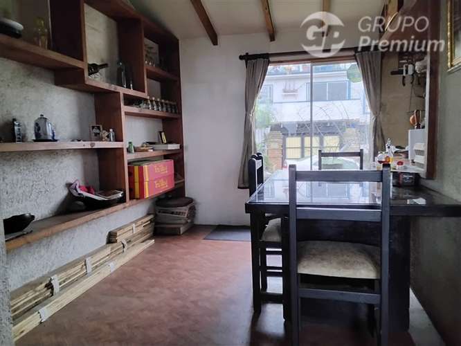 Venta de casa en Zapallar