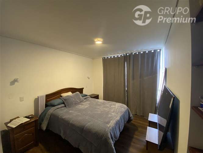 Departamento en venta de 2 dorm. en La Serena - Imagen 10