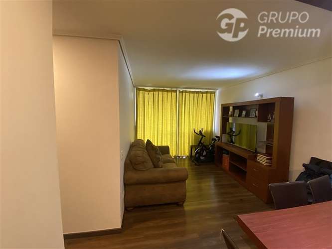 Departamento en venta de 2 dorm. en La Serena - Imagen 7