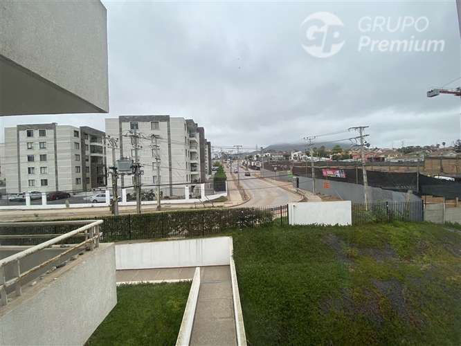 Departamento en venta de 2 dorm. en La Serena - Imagen 5