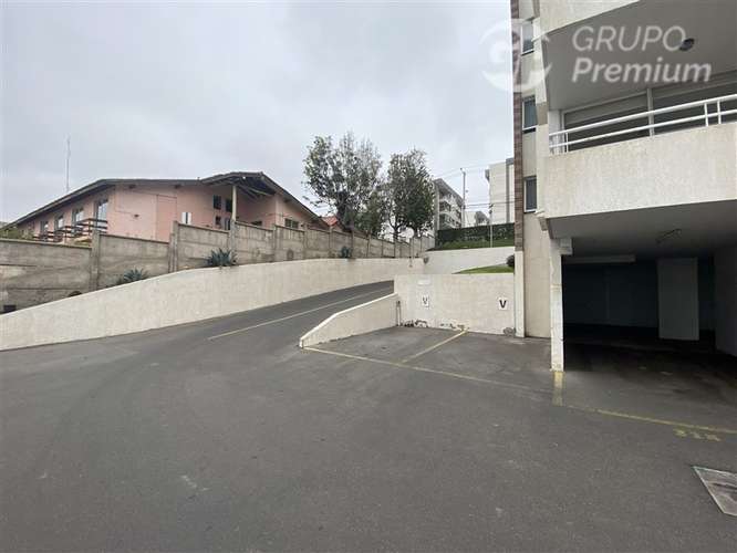 Departamento en venta de 2 dorm. en La Serena - Imagen 4