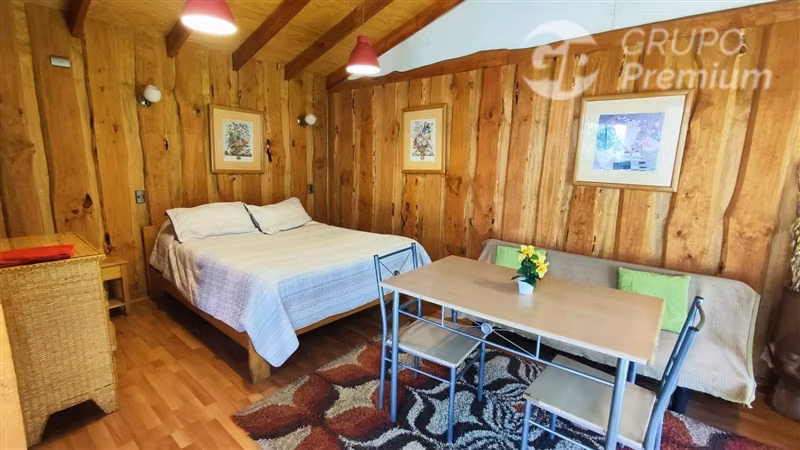 Excelente Complejo Turístico en Venta
