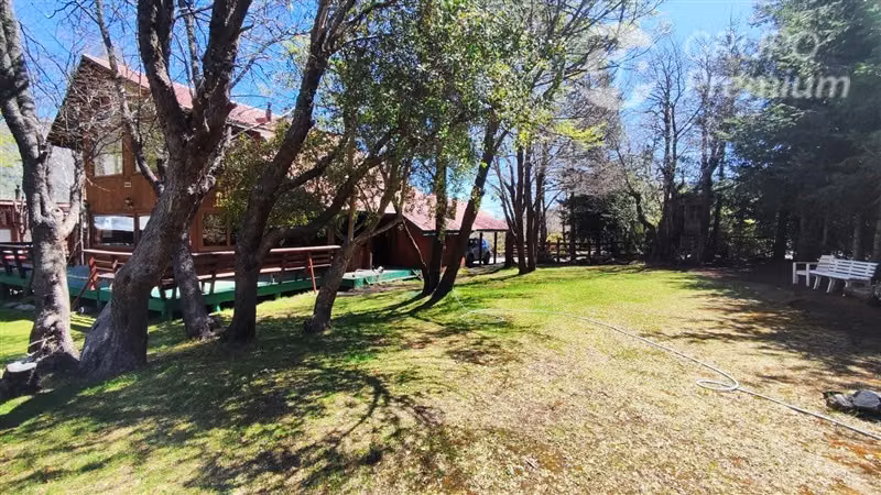 Excelente Complejo Turístico en Venta