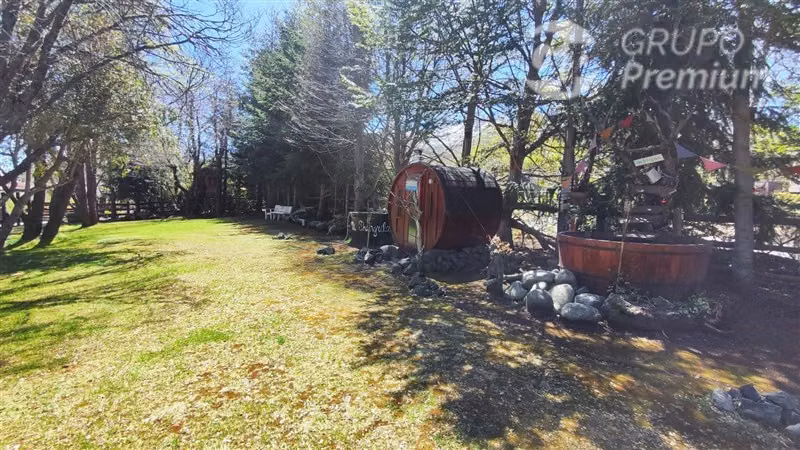 Excelente Complejo Turístico en Venta - Imagen 3