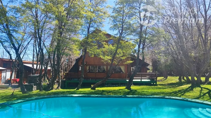 Excelente Complejo Turístico en Venta