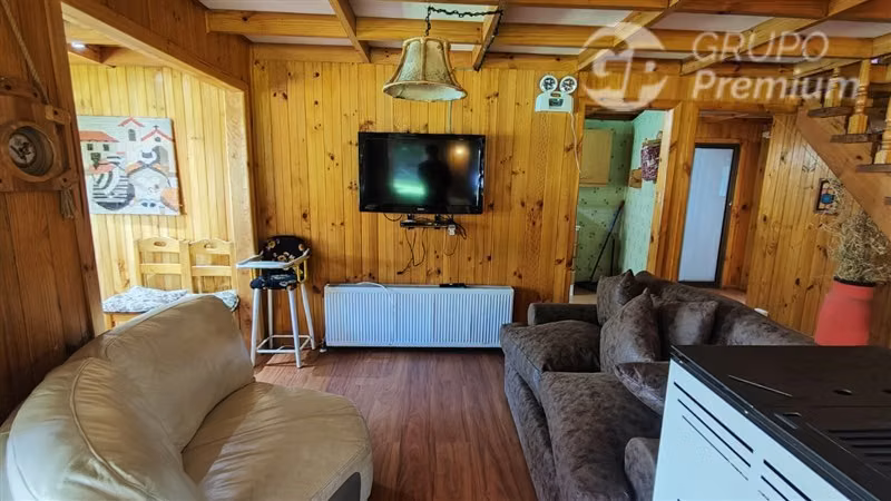 Excelente Complejo Turístico en Venta