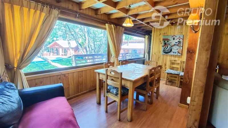 Excelente Complejo Turístico en Venta