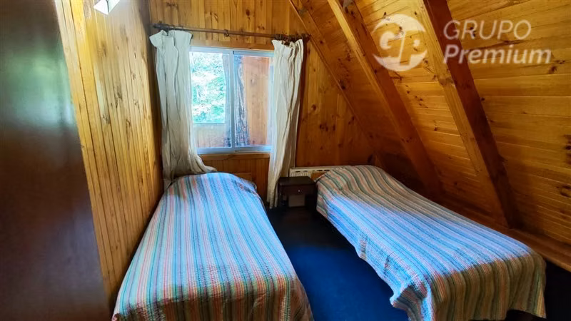 Excelente Complejo Turístico en Venta
