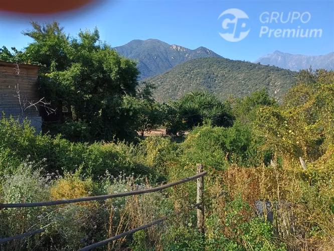 Sitio en venta en Olmué