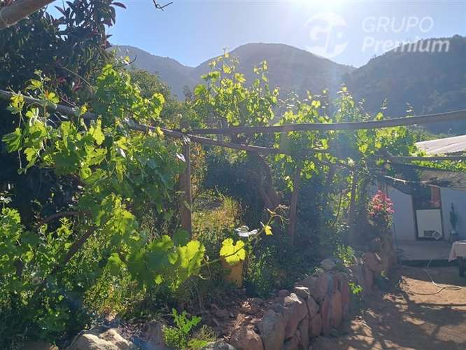 Sitio en venta en Olmué