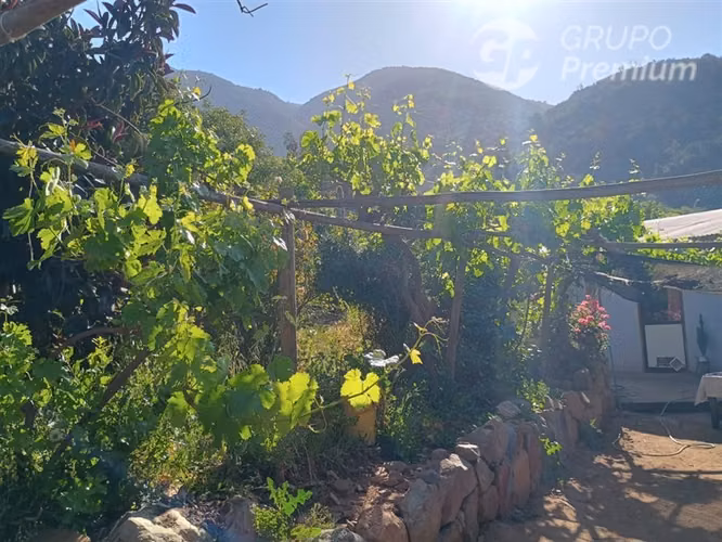 Sitio en venta en Olmué