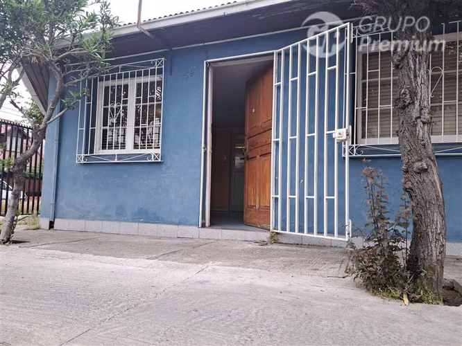 Casa en venta en El Bosque a 1 minuto de Gran Avenida