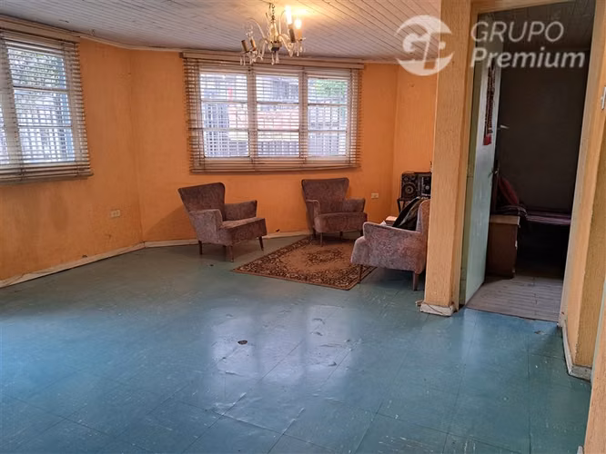 Casa en venta en El Bosque a 1 minuto de Gran Avenida