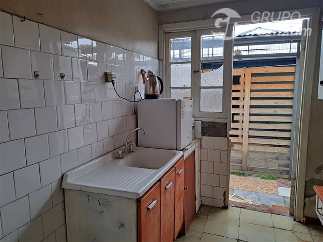 Casa en venta en El Bosque a 1 minuto de Gran Avenida